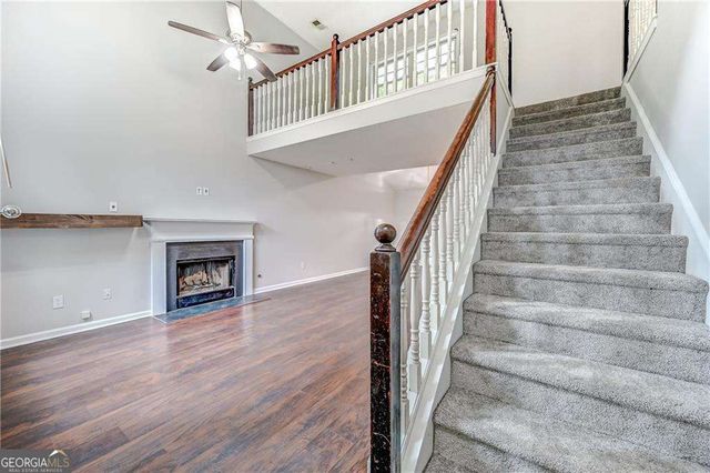 1157 Cayman Lane SW, Marietta, GA 30008