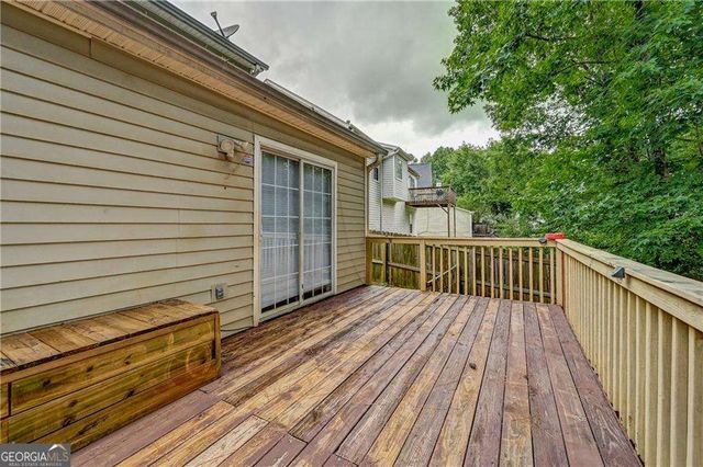 1157 Cayman Lane SW, Marietta, GA 30008