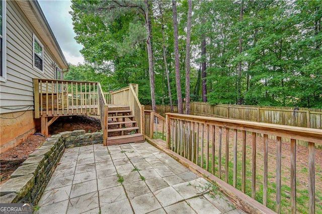 1157 Cayman Lane SW, Marietta, GA 30008