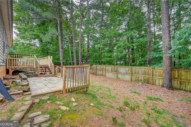 1157 Cayman Lane SW, Marietta, GA 30008