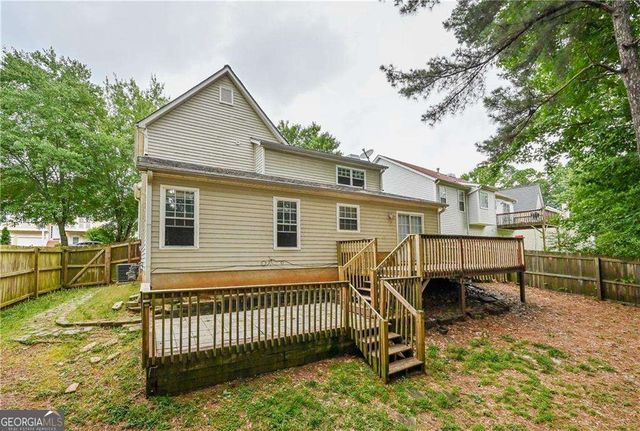 1157 Cayman Lane SW, Marietta, GA 30008