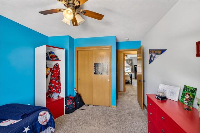 1351 Cumberland Drive, Edgerton, WI 53534