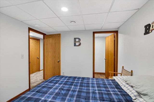 1351 Cumberland Drive, Edgerton, WI 53534