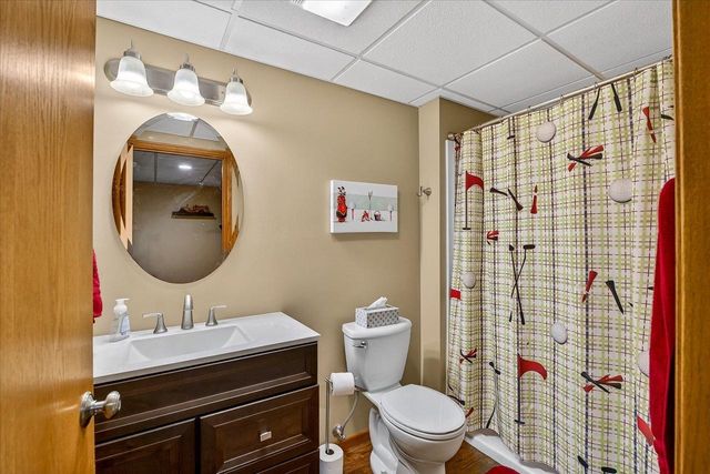 1351 Cumberland Drive, Edgerton, WI 53534