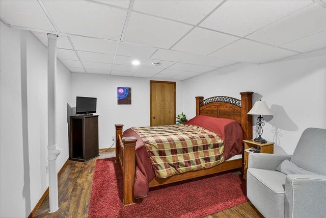 1351 Cumberland Drive, Edgerton, WI 53534