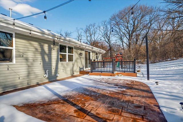 1351 Cumberland Drive, Edgerton, WI 53534