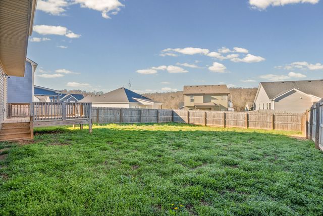 3048 Core Dr, Clarksville, TN 37040