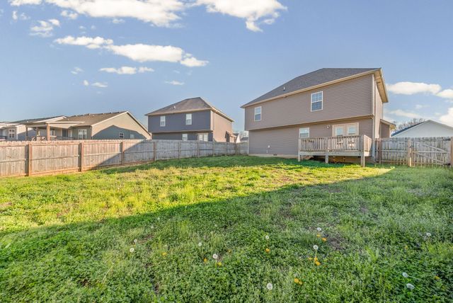 3048 Core Dr, Clarksville, TN 37040