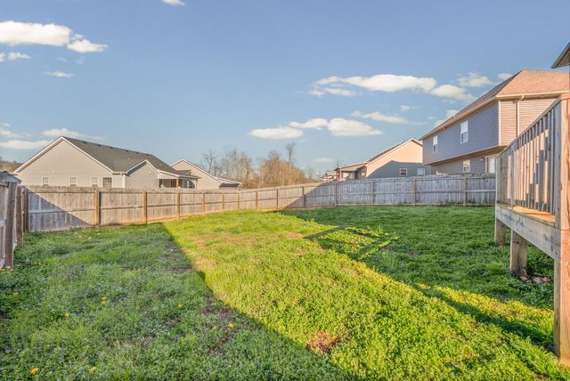 3048 Core Dr, Clarksville, TN 37040