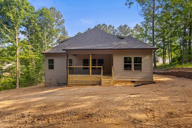 140 Honeysuckle Drive, Rock Spring, GA 30739