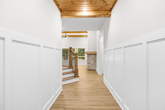 140 Honeysuckle Drive, Rock Spring, GA 30739