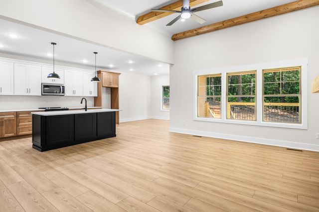140 Honeysuckle Drive, Rock Spring, GA 30739