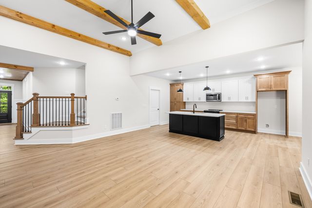 140 Honeysuckle Drive, Rock Spring, GA 30739