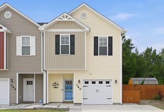360 Frisco Way, Holly Ridge, NC 28445
