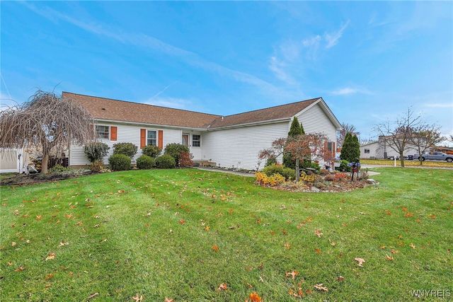 3039 Baseline Road, Grand Island, NY 14072