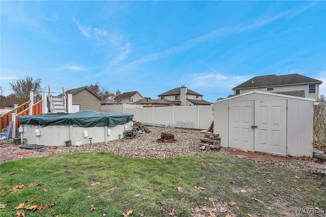 3039 Baseline Road, Grand Island, NY 14072