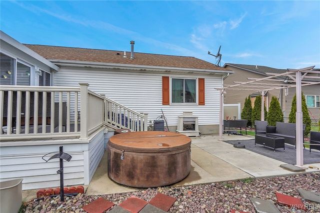 3039 Baseline Road, Grand Island, NY 14072