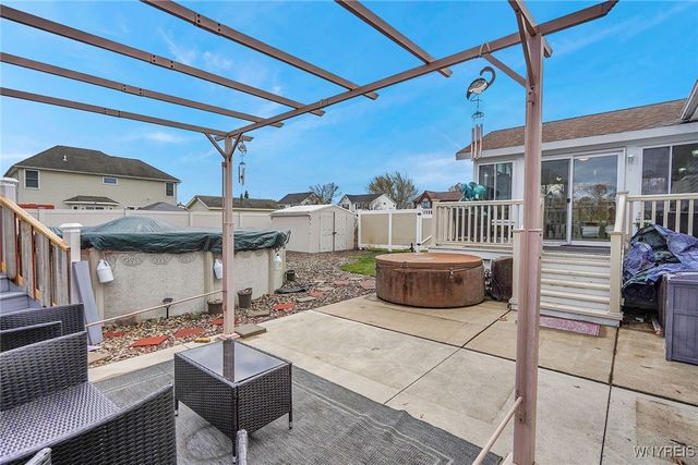 3039 Baseline Road, Grand Island, NY 14072