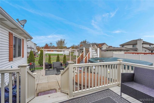 3039 Baseline Road, Grand Island, NY 14072