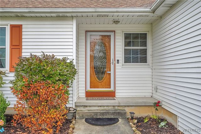 3039 Baseline Road, Grand Island, NY 14072