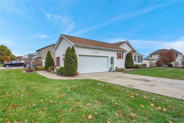 3039 Baseline Road, Grand Island, NY 14072