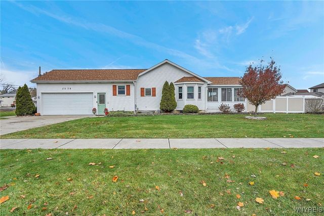 3039 Baseline Road, Grand Island, NY 14072