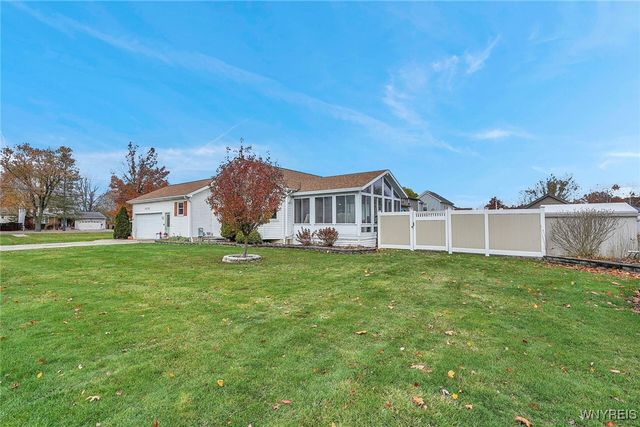 3039 Baseline Road, Grand Island, NY 14072