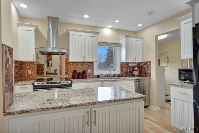 3039 Baseline Road, Grand Island, NY 14072