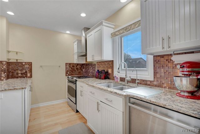 3039 Baseline Road, Grand Island, NY 14072