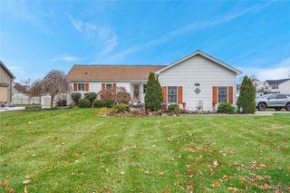 3039 Baseline Road, Grand Island, NY 14072