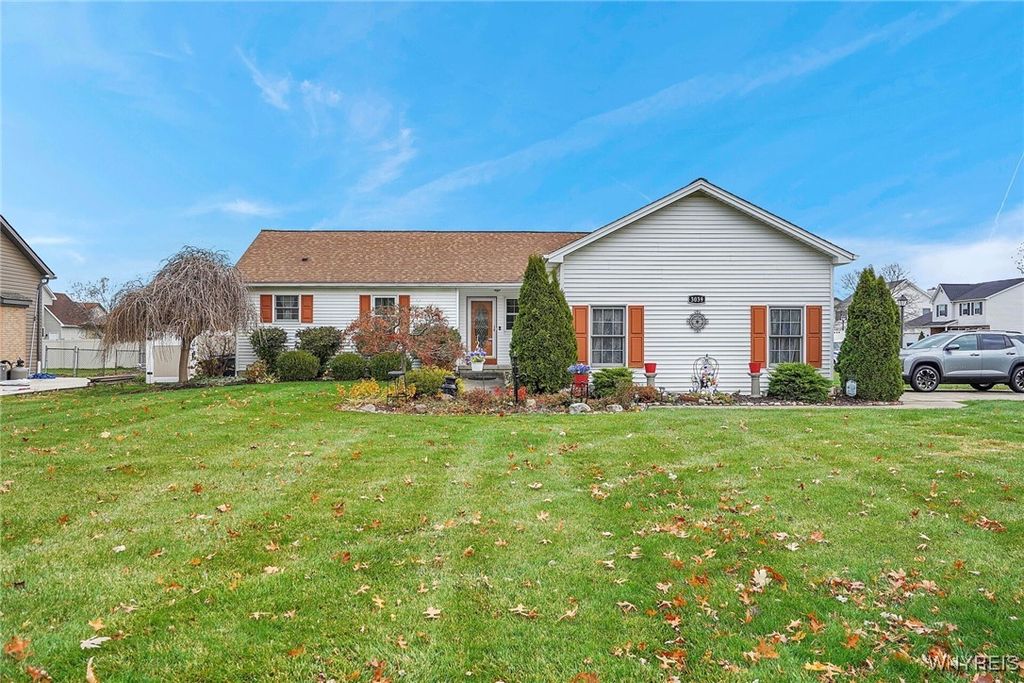 3039 Baseline Road, Grand Island, NY 14072