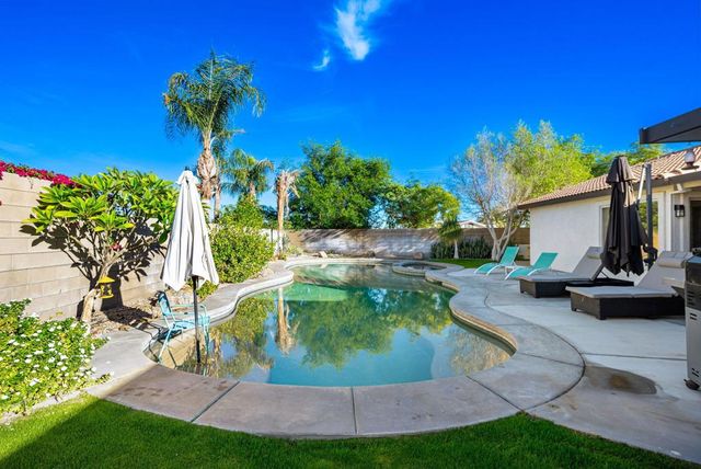 79788 Dandelion Drive, La Quinta, CA 92253