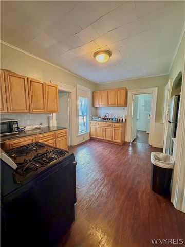 124 Normal Avenue 1, Buffalo, NY 14213