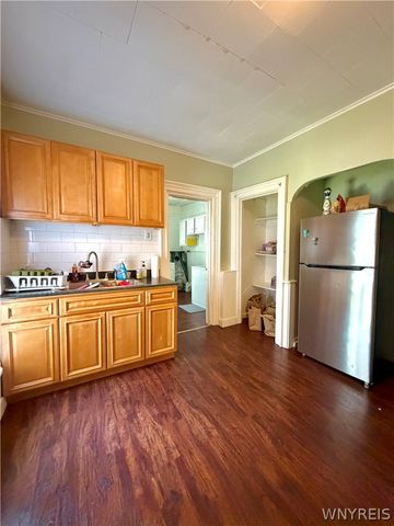 124 Normal Avenue 1, Buffalo, NY 14213