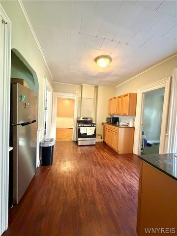 124 Normal Avenue 1, Buffalo, NY 14213