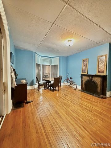 124 Normal Avenue 1, Buffalo, NY 14213