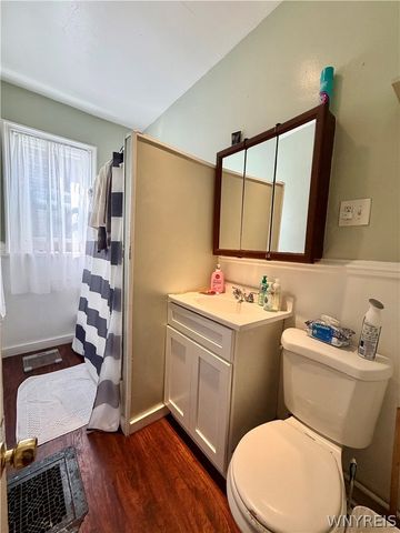 124 Normal Avenue 1, Buffalo, NY 14213