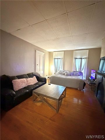 124 Normal Avenue 1, Buffalo, NY 14213