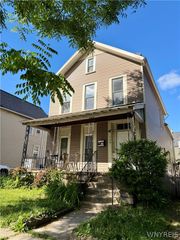124 Normal Avenue 1, Buffalo, NY 14213