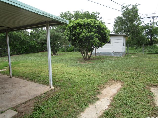 311 Bushick, San Antonio, TX 78223