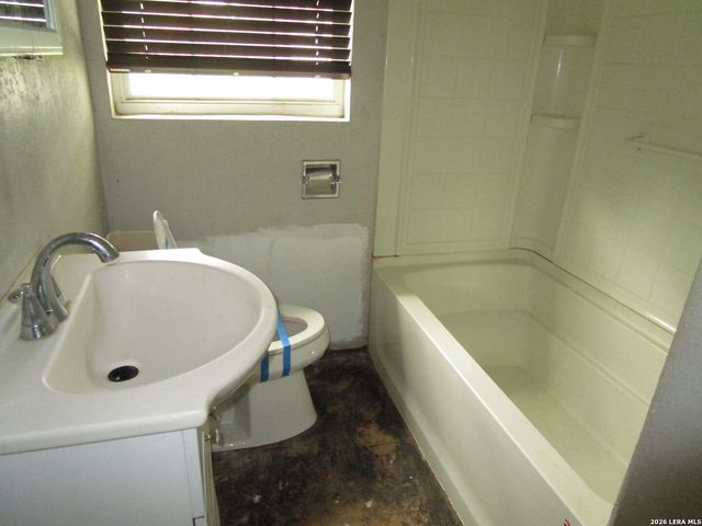 311 Bushick, San Antonio, TX 78223