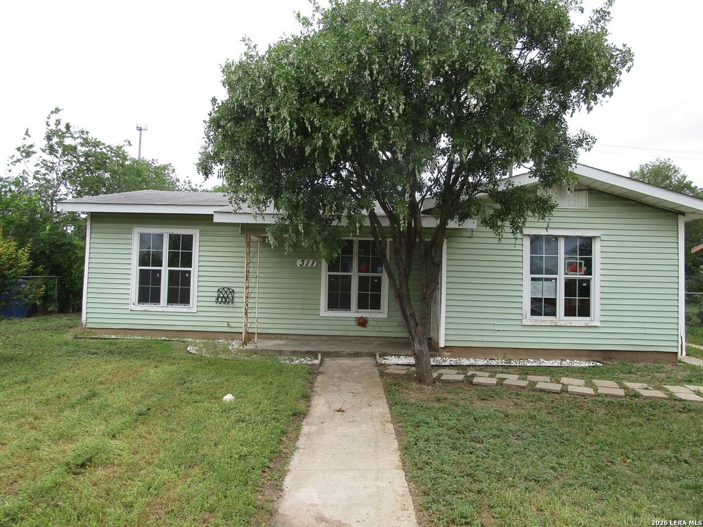 311 Bushick, San Antonio, TX 78223