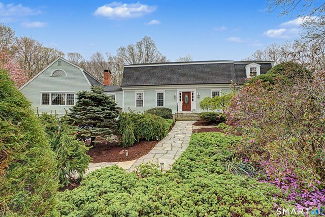 188 Settlers Hill Road, Southbury, CT 06488