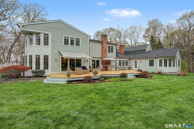 188 Settlers Hill Road, Southbury, CT 06488