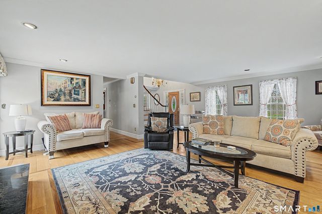 188 Settlers Hill Road, Southbury, CT 06488