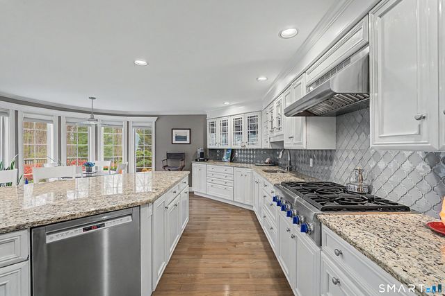 188 Settlers Hill Road, Southbury, CT 06488