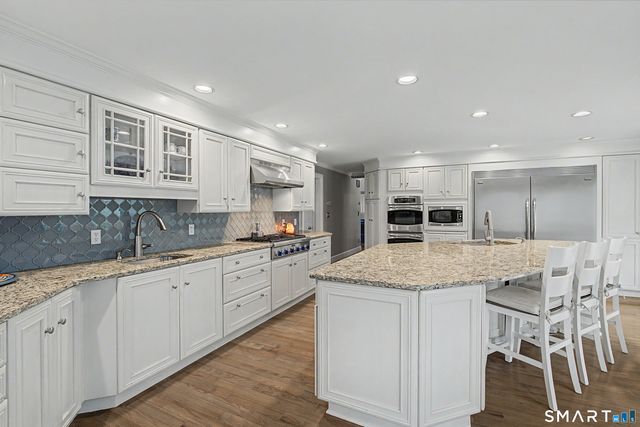 188 Settlers Hill Road, Southbury, CT 06488