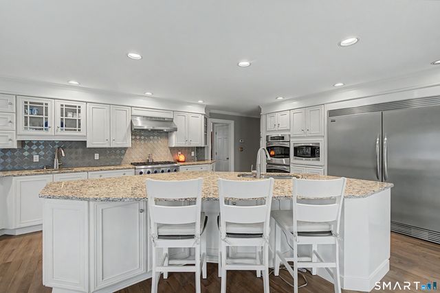 188 Settlers Hill Road, Southbury, CT 06488