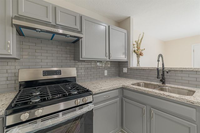 16603 N Mist Drive, Houston, TX 77073