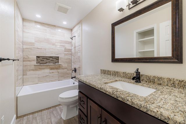 16603 N Mist Drive, Houston, TX 77073